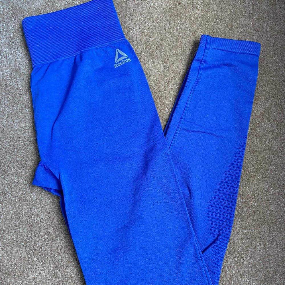 Reebok Athletic Leggings
